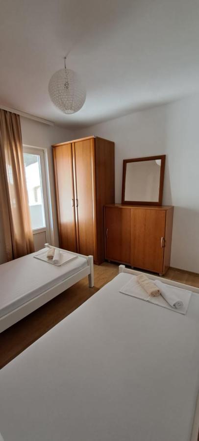 Apartment Anchor Celina Luaran gambar